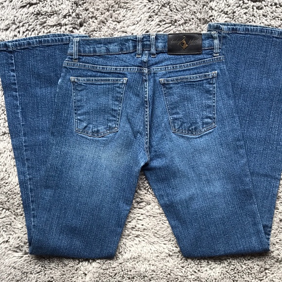 Babyphat Jeans - Picture 5 of 5